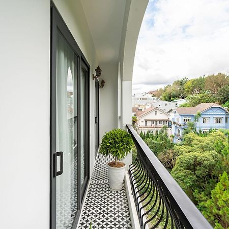 Nature Boutique Hotel Da Lat Dış mekan fotoğraf